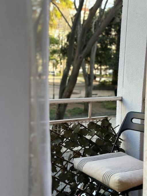 Garden 63 - Jardim Da Parada - Campo De Ourique Лиссабон Экстерьер фото